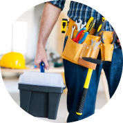 Accesorios de Construcción