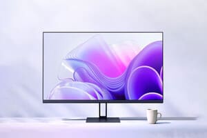 Monitor Xiaomi A27qi