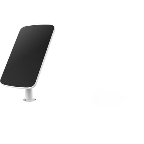 Cargador Solar Ezviz Cs-cmt Para Cámaras Seguridad Negro