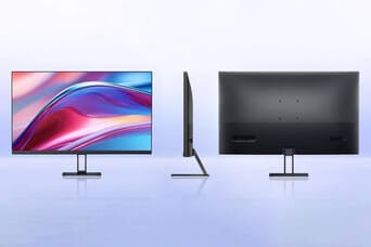 Monitor Xiaomi A27qi