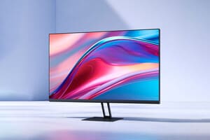 Monitor Xiaomi A27qi