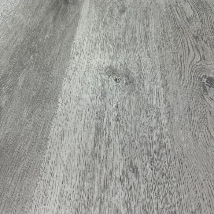 Piso Flotante SPC Resistente Al Agua 5mm - Gris Canadian