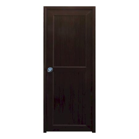 Puerta Interior Pvc Batiente - Toda En Pvc