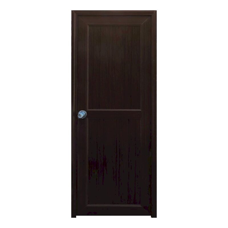 Puerta Interior Pvc Batiente - Toda En Pvc