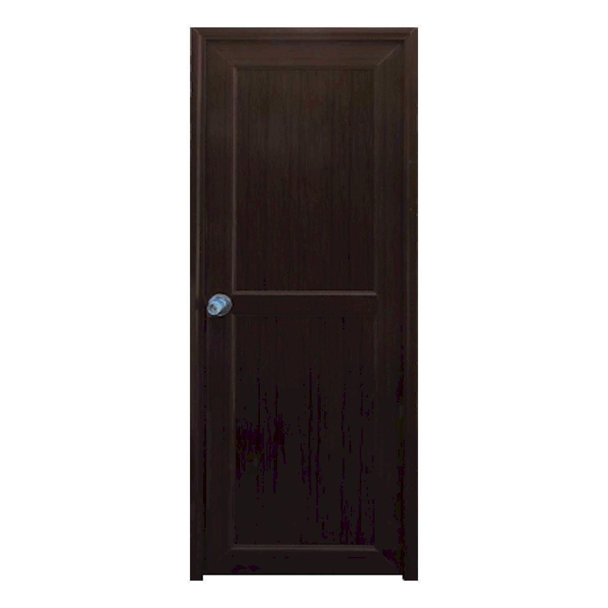 Puerta Interior Pvc Batiente - Toda En Pvc: imagen 1