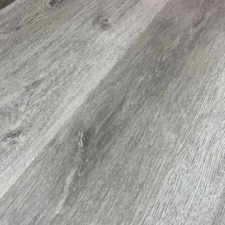 Piso Flotante SPC Resistente Al Agua 5mm - Gris Canadian: imagen 8