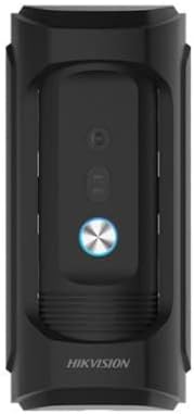 Timbre antivandalismo Hikvision