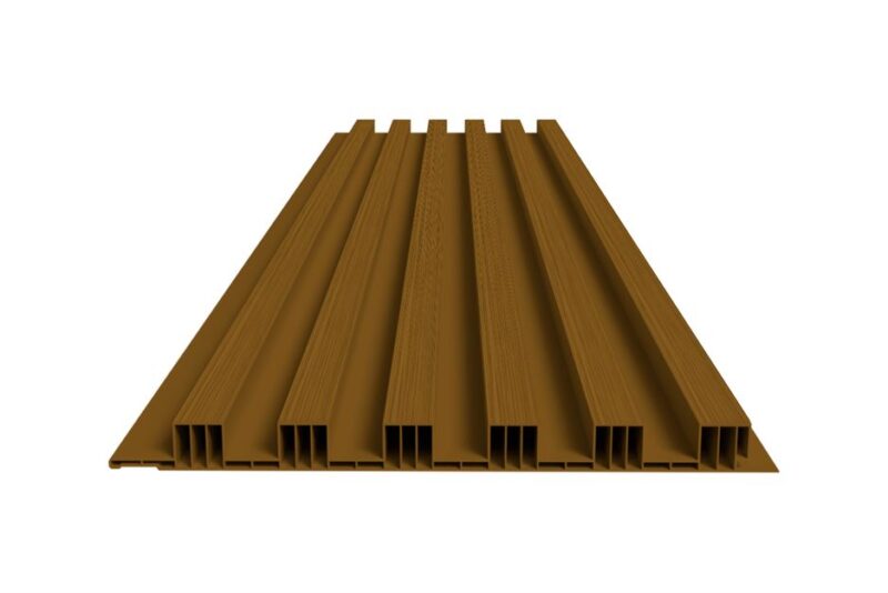 Wall Panel 3D 20 mm (PVC)