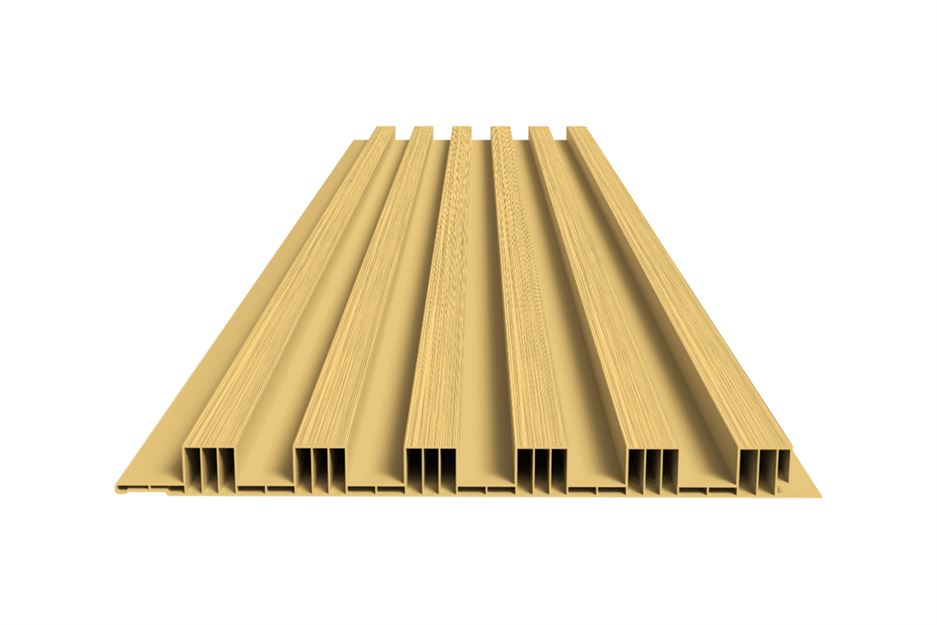 Wall Panel 3D 20 mm (PVC): imagen 7