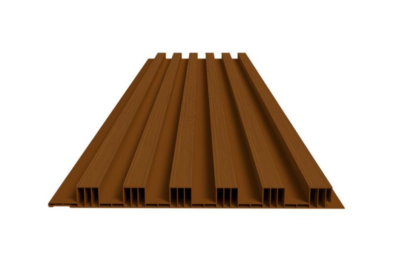 Wall Panel 3D 20 mm (PVC)