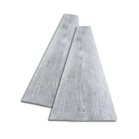 Piso Flotante SPC Resistente Al Agua 5mm - Gris Canadian: imagen 5