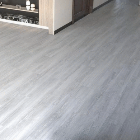 Piso Flotante Alto Transito Modelo Anita - Madera