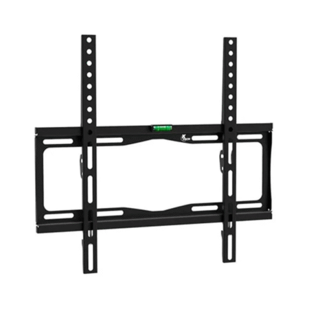Soporte Fijo Para Pared Tv 32'' A 55'' Xtech Xta-325 Color Negro