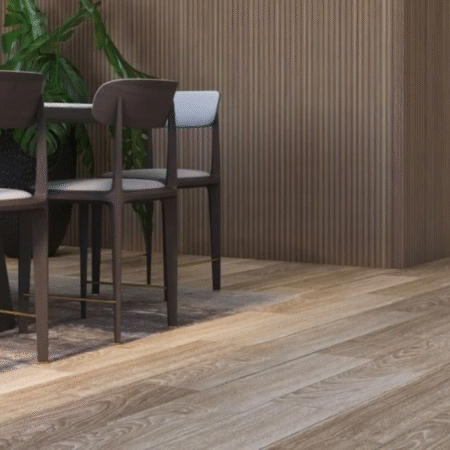 Piso Flotante Alto Transito Modelo Pigato - Madera: imagen 2