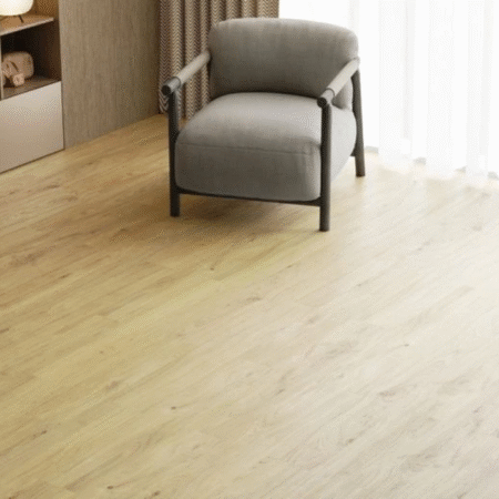 Piso Flotante Alto Transito Modelo Albana - Madera