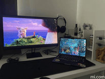 Monitor Xiaomi A27qi