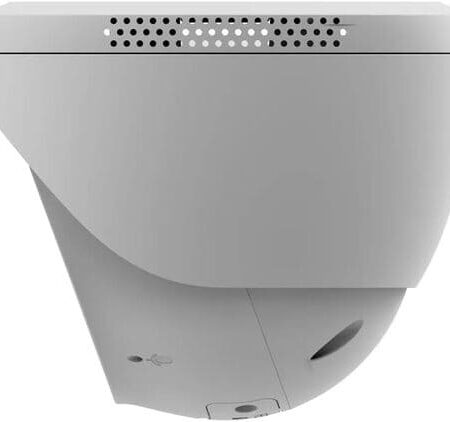 Cámara De Vigilancia Ezviz Modelo Cs-h4 Seguridad Hd Blanco Diseño resistente a la intemperie IP67 Exterior: imagen 7