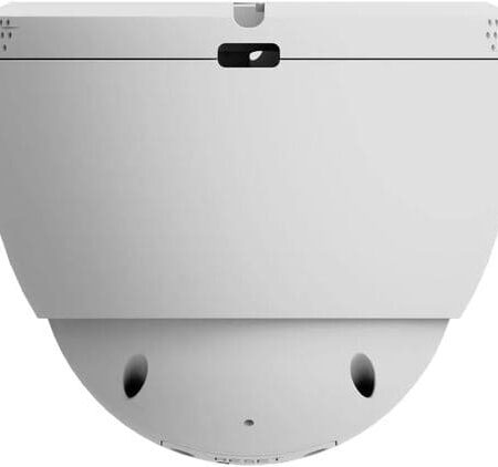 Cámara De Vigilancia Ezviz Modelo Cs-h4 Seguridad Hd Blanco Diseño resistente a la intemperie IP67 Exterior: imagen 2