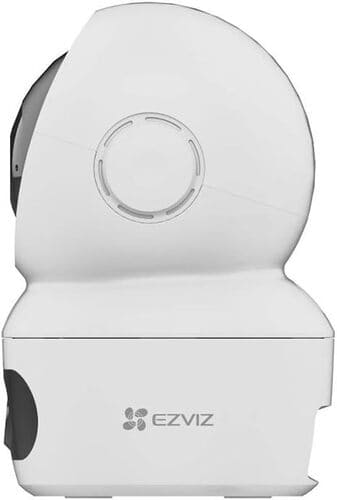 Camara Wifi Ezviz dual CS-H7c 2K Interior