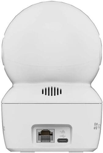 Camara Wifi Ezviz dual CS-H7c 2K Interior