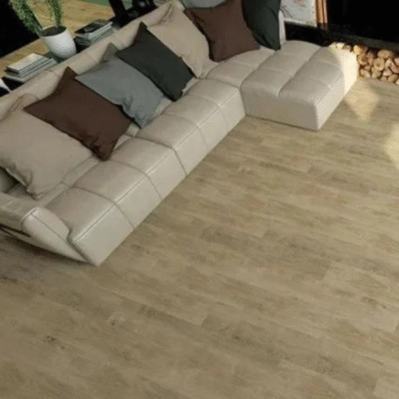 Piso Flotante Alto Transito Modelo Gardenia - Madera