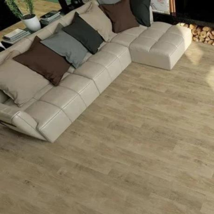 Piso Flotante Alto Transito Modelo Gardenia - Madera