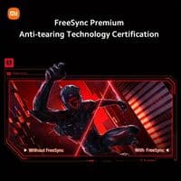 Xiaomi Monitor curvo para juegos de 34 pulgadas