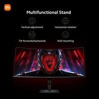 Xiaomi Monitor curvo para juegos de 34 pulgadas