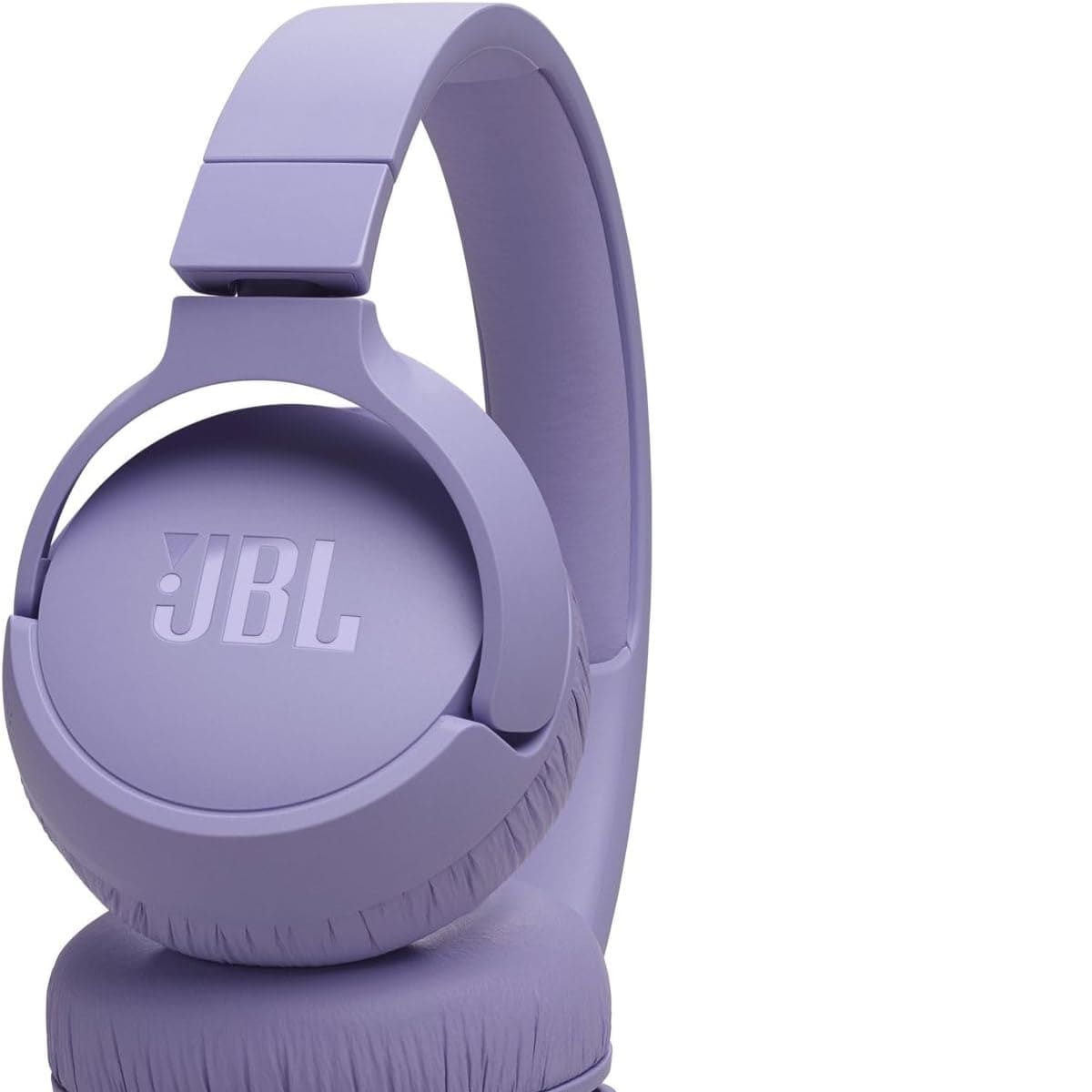 Auriculares Inalámbricos Jbl Tune 520bt Bluetooth Violeta: imagen 2