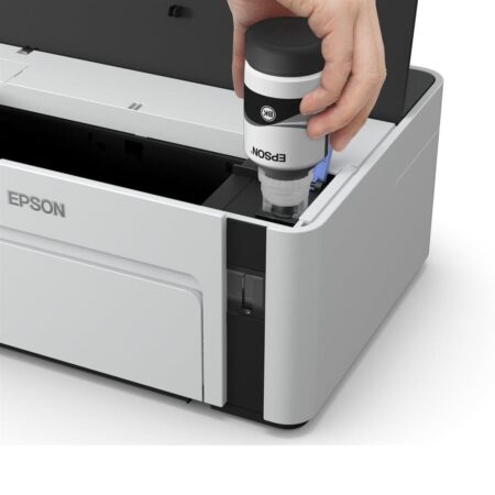 Tinta Epson T534 Negro 70 Ml Original 1 Pack Ecotank M: imagen 2