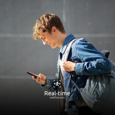 Videoportero Inteligente Wifi Nexxt: imagen 12