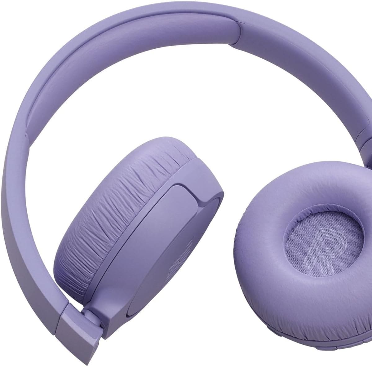 Auriculares Inalámbricos Jbl Tune 520bt Bluetooth Violeta: imagen 3