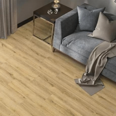 Piso Flotante Alto Transito Modelo Akasya - Madera