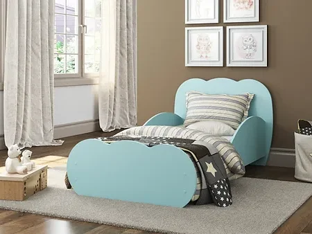 Mini cama NUBE: imagen 3