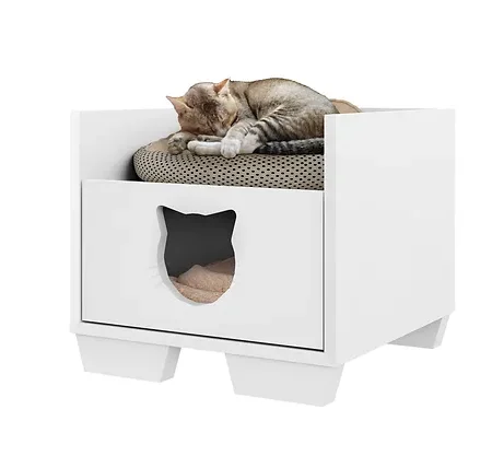 Cajón PET Para Gatos: imagen 3