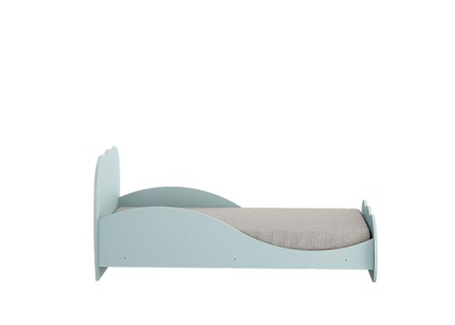 Mini cama NUBE