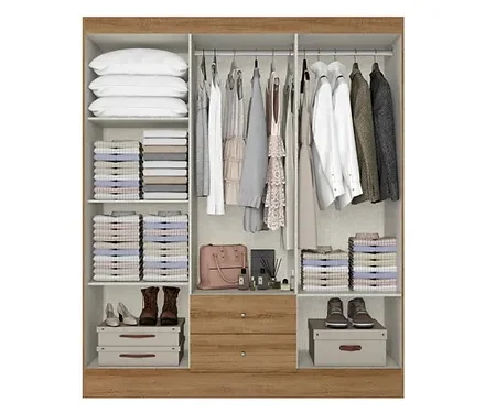 Ropero ASTRO 6 Puertas: imagen 2