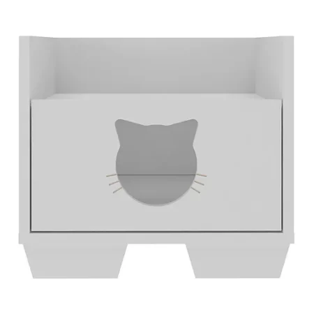 Cajón PET Para Gatos: imagen 2