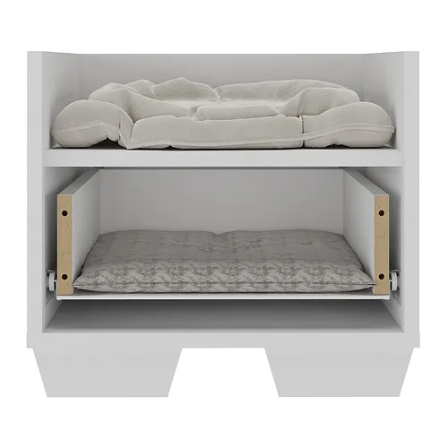 Cajón PET Para Gatos