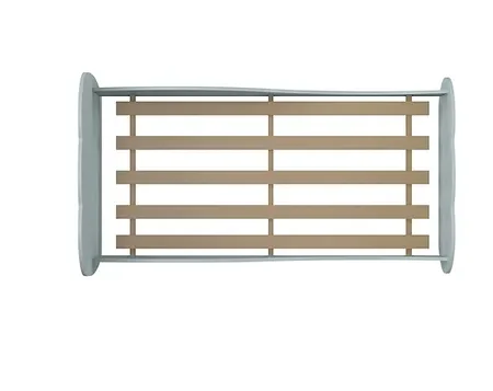 Mini cama NUBE: imagen 4