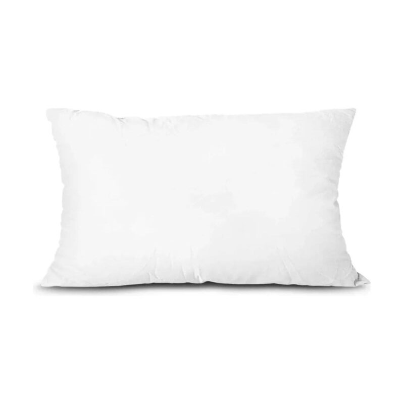 Almohada Antialérgica Especial Ind Uruguaya Lavable Sommier Luna