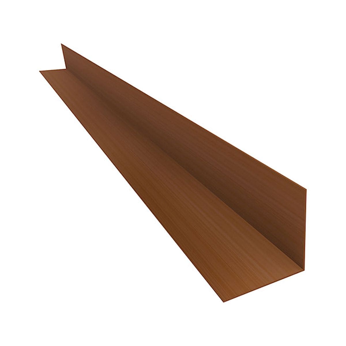 Ángulo de PVC: imagen 1