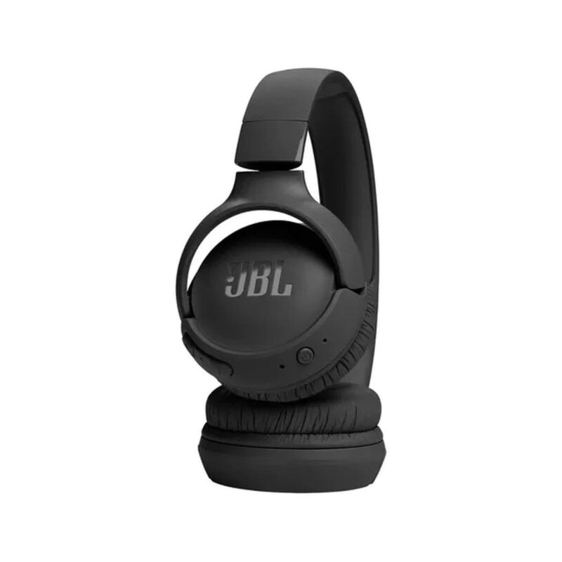 Auriculares inalámbricos JBL Tune 520BT Negro