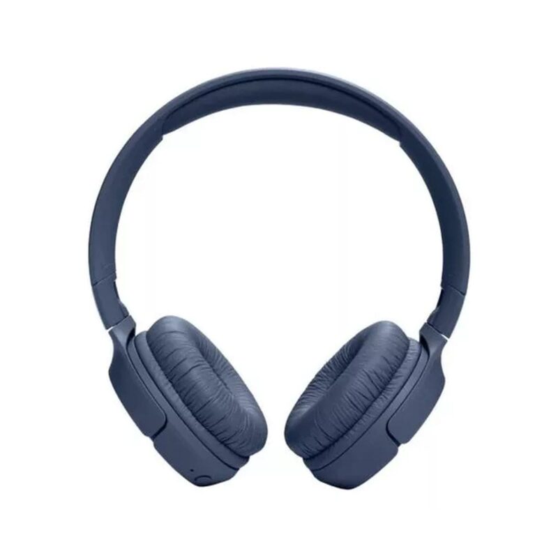 Auriculares inalámbricos JBL Tune 520BT Azul