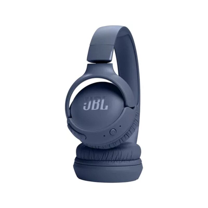 Auriculares inalámbricos JBL Tune 520BT Azul