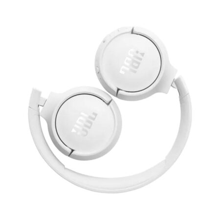 Auriculares inalámbricos JBL Tune 520BT Blanco