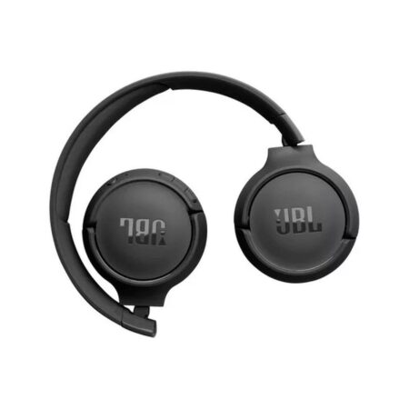 Auriculares inalámbricos JBL Tune 520BT Negro: imagen 2
