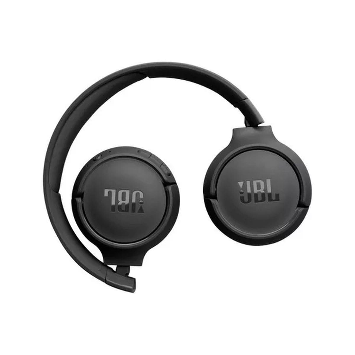 Auriculares inalámbricos JBL Tune 520BT Negro: imagen 2
