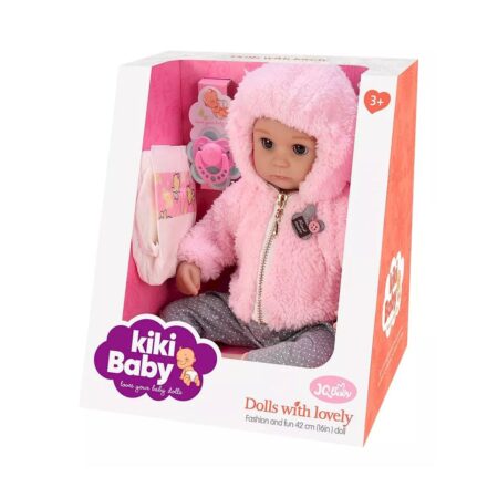 Bebote Kiki Baby de Invierno: imagen 2