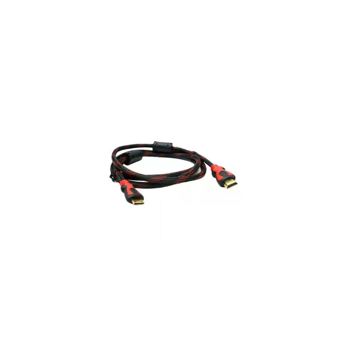 Cable HDMI de 1.5mts: imagen 5